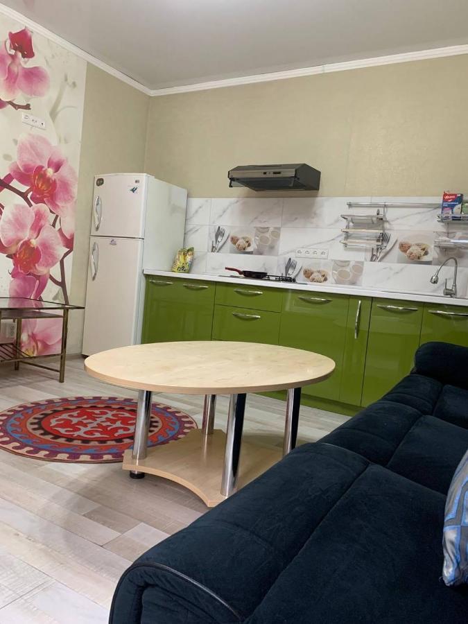 Ala-Bel Guesthouse Bichkek Extérieur photo